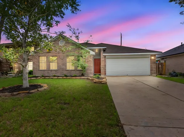 24006 Goodfellow Dr, Spring, TX 77373