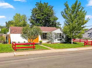 4001 S Grant St, Englewood, CO 80113
