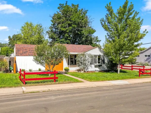 4001 S Grant Street, Englewood, CO 80113