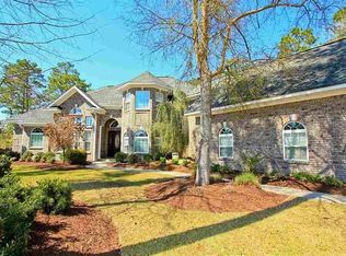 542 Nautilus Dr, Murrells Inlet, SC 29576