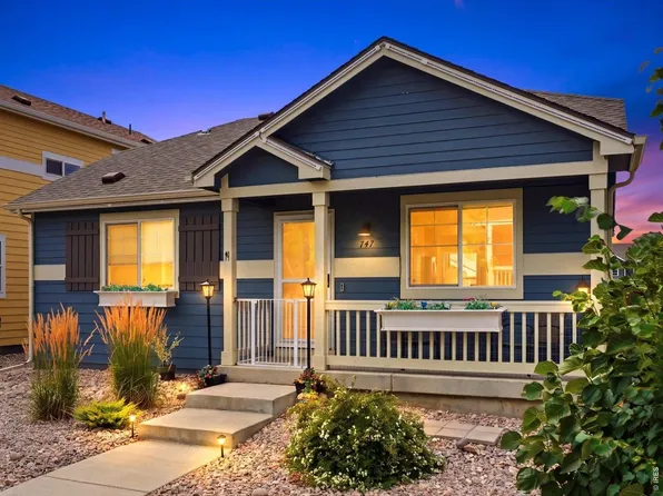 747 Country Road Trl, Berthoud, CO 80513