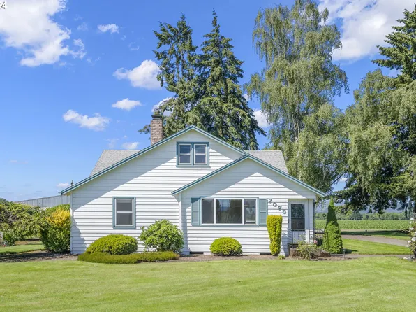 7075 NW Roy Rd, Cornelius, OR 97113