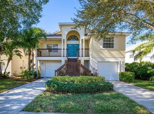 1073 S Pointe Alexis Dr, Tarpon Springs, FL 34689