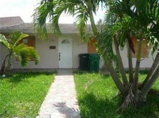 12954 SW 19th Ter, Miami, FL 33175