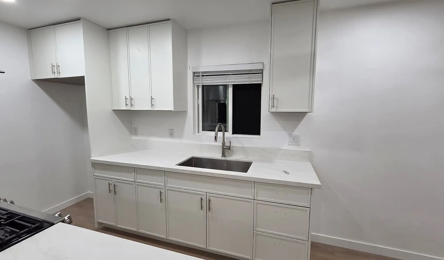 1 bed, 600 sqft, $1,850 — Photo 4