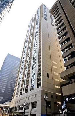 1st image of 200 N Dearborn St Unit 2305