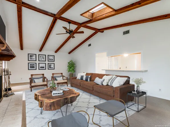 118 Elkins, San Antonio, TX 78226