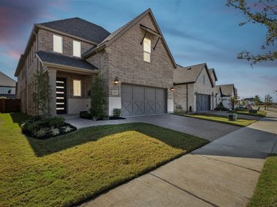 825 Lady Tessala Ave, Lewisville, TX, 75056