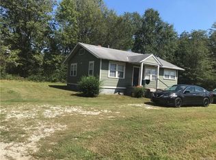 2008 Franklin Rd, Tuskegee, AL 36083