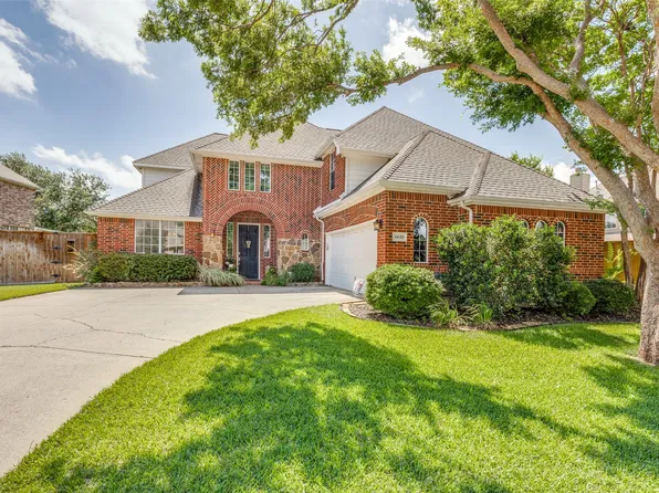6610 Falcon Crest Ln, Sachse, TX 75048
