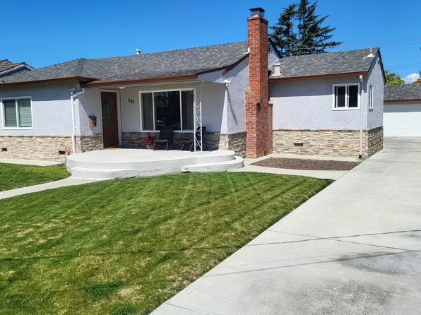 1143 Ridgeley Dr, Campbell, CA 95008