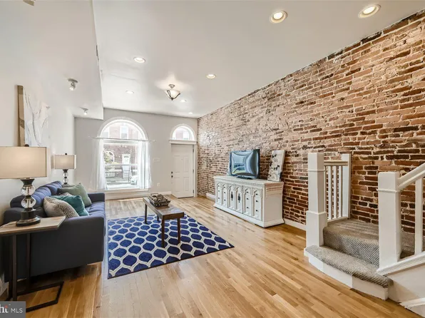 2306 Ashland Ave, Baltimore, MD 21205