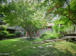 9206 Spring Valley Rd, Ellicott City, MD 21043