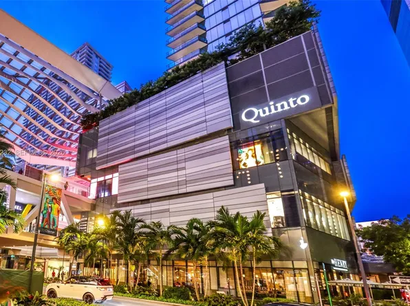 55 SW 9th St Unit 3906, Miami, FL 33130