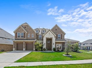 7700 Falcon Ridge Rd, Denton, TX 76208