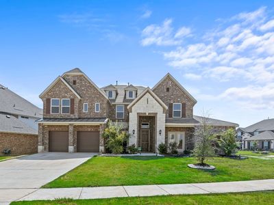 7700 Falcon Ridge Rd, Denton, TX, 76208