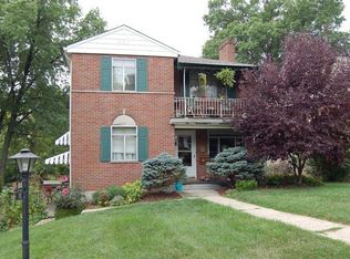 111 Ridgemont Ave, Covington, KY 41011