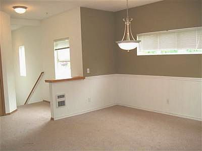 Unit has brand new carpet throughout.