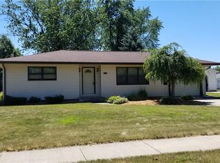 313 Murbach St, Archbold, OH
