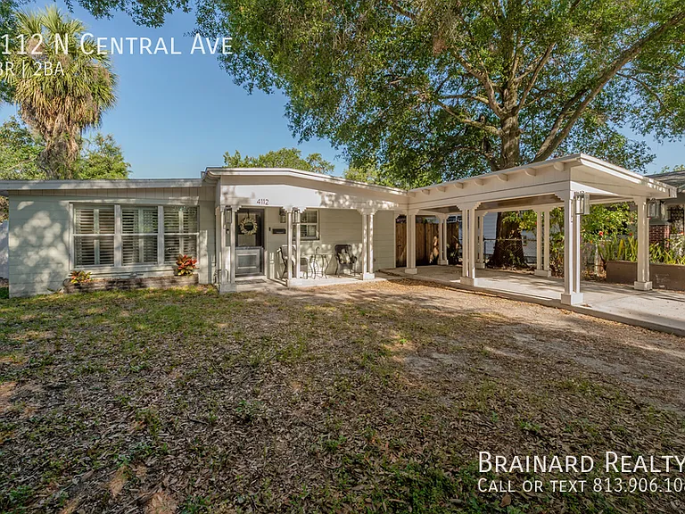 4112 N Central Ave — Photo 1