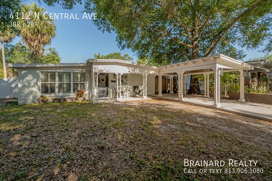 4112 N Central Ave