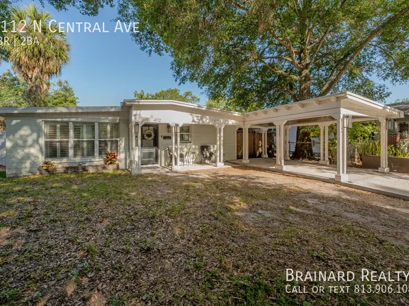 4112 N Central Ave, Tampa, FL 33603