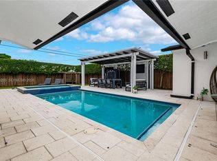 Westwood Ests Sec 1 2nd A, Miami, FL 33173