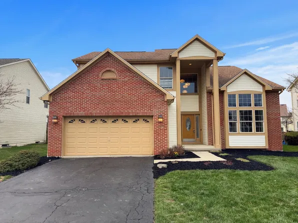 989 Mahle Dr, Reynoldsburg, OH 43068