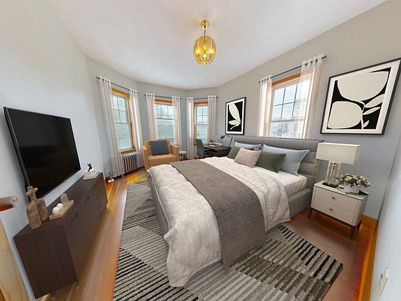 4th image of 55 Dartmouth St #2