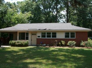 3728 Robbins Rd, Montgomery, AL 36109