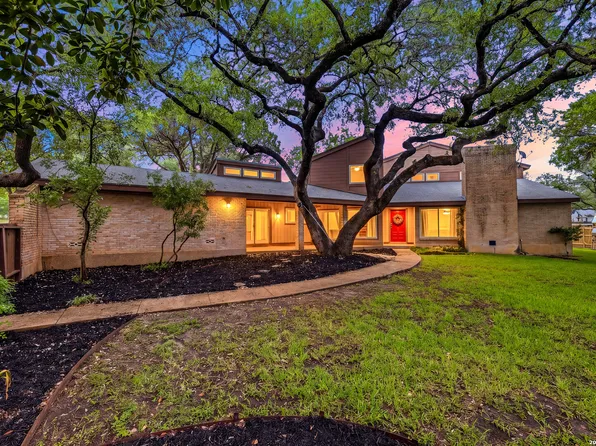 14206 CAVALCADE ST, San Antonio, TX 78248