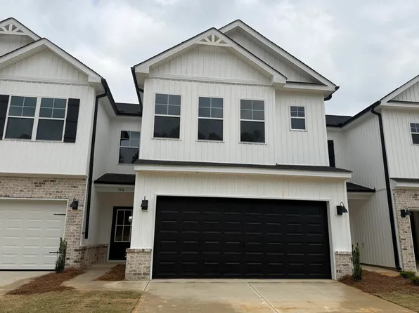 396 Bay Meadows Dr, Aiken, SC 29803