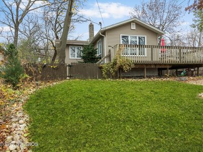 4707 W Lake Shore Dr, Wonder Lake, IL, 60097