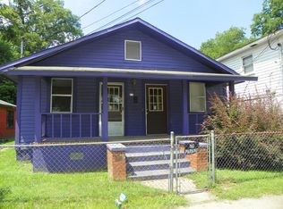 819 Ll Anderson Ave, Selma, AL 36701