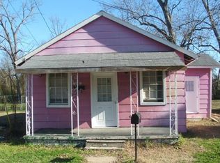 1124 15th St N, Columbus, MS 39701