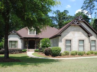 640 Westbrook Rd, Dothan, AL 36303