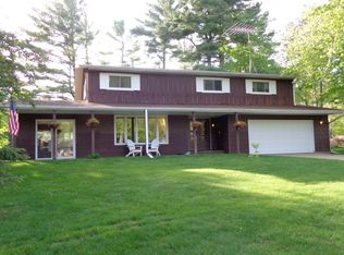 3308 Dans Dr, Stevens Point, WI 54481