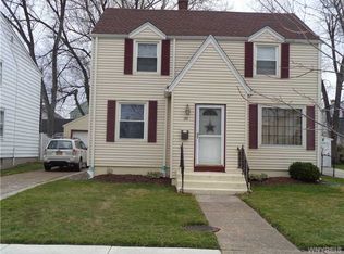 59 Kenton Rd, Buffalo, NY 14217