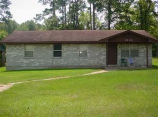 1506 Briarwood Dr, Lufkin, TX 75901