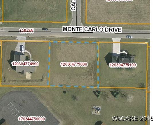 1st image of Tbd Monte Carlo Dr
