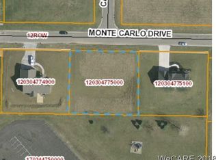 Tbd Monte Carlo Dr, Van Wert, OH 45891