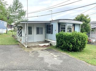 2 11th St, East Wareham, MA 02538