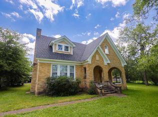 124 N Hill St, Amity, AR 71921