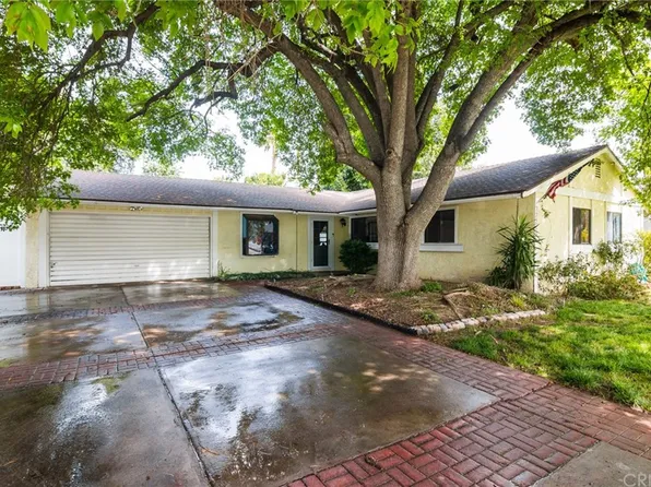 22245 Leadwell St, Canoga Park, CA 91303