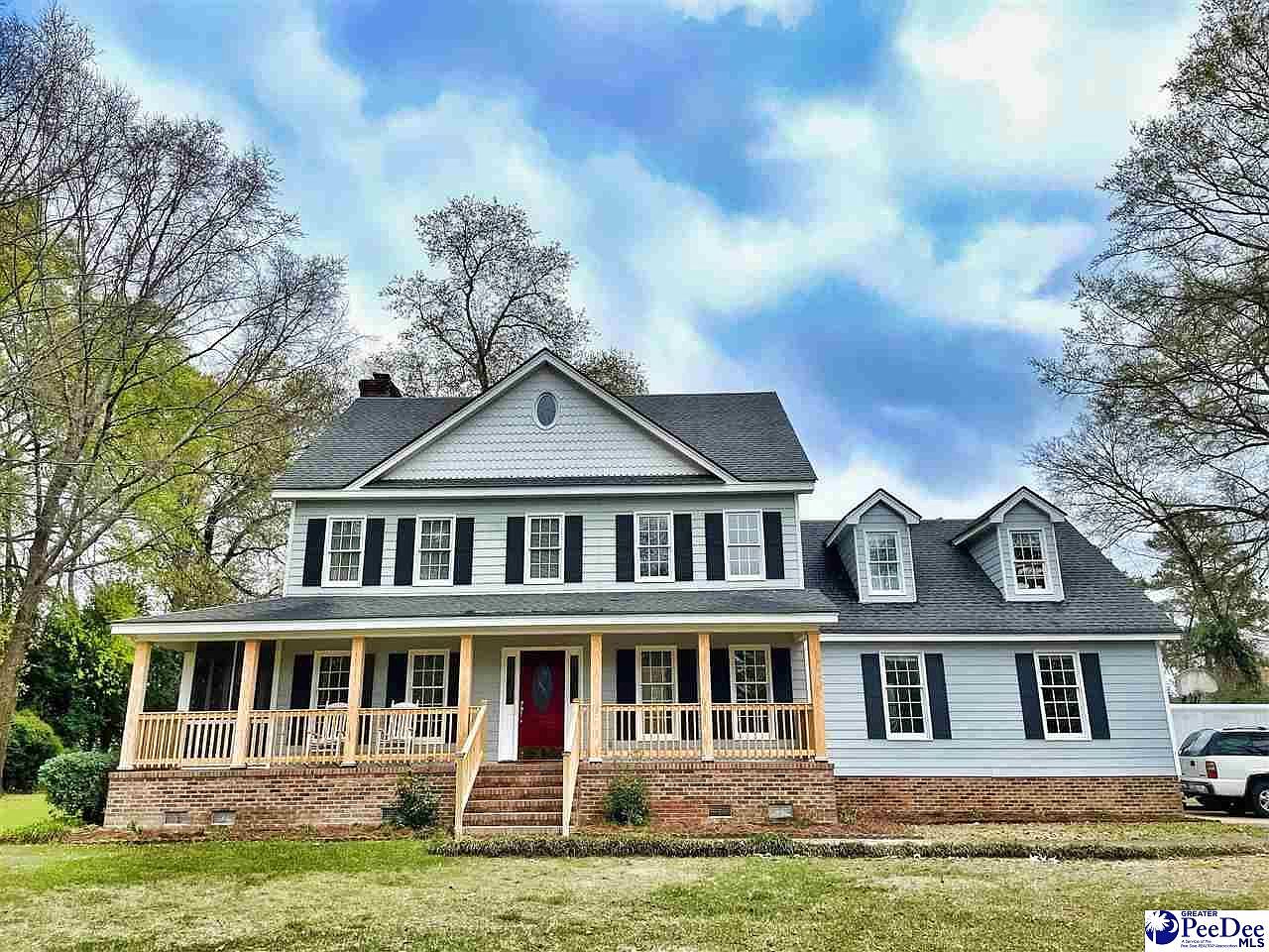 102 Warren Way Ln, Cheraw, SC 29520 Zillow