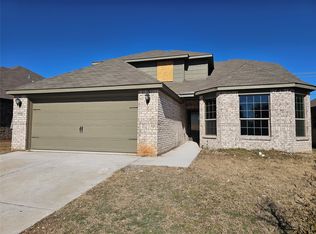 1148 Maplewood Ln, Crowley, TX 76036
