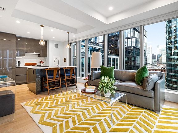 2nd image of 135 Seaport Blvd Unit 1503