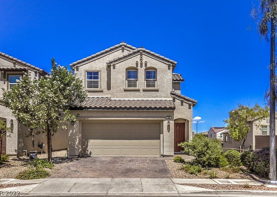 353 Ambitious St, Henderson, NV 89011 | Zillow