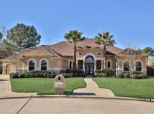 6219 Windrose Hollow Ln, Spring, TX 77379