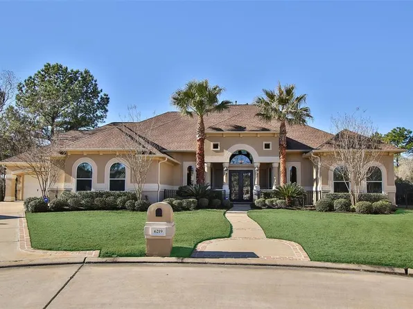 6219 Windrose Hollow Ln, Spring, TX 77379